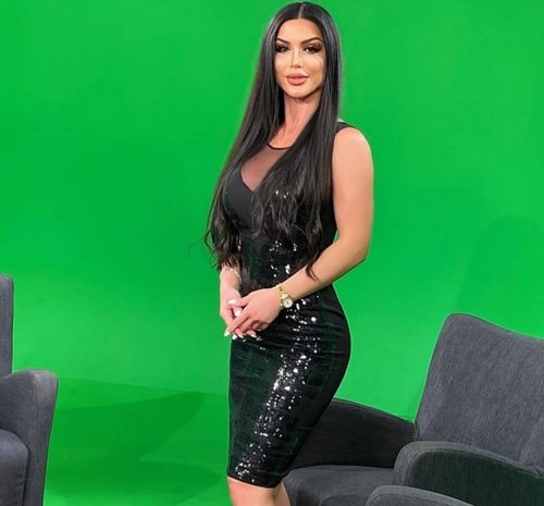 زادگاه هانا مهرگان - مجله خبری لیورپول زادگاه هانا مهرگان