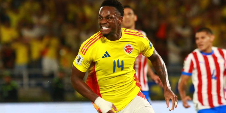 جان دوران آینده حمله کلمبیا - مجله خبری لیورپول جان دوران آینده حمله کلمبیا