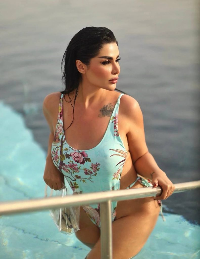 دنیا جهانبخت xxx