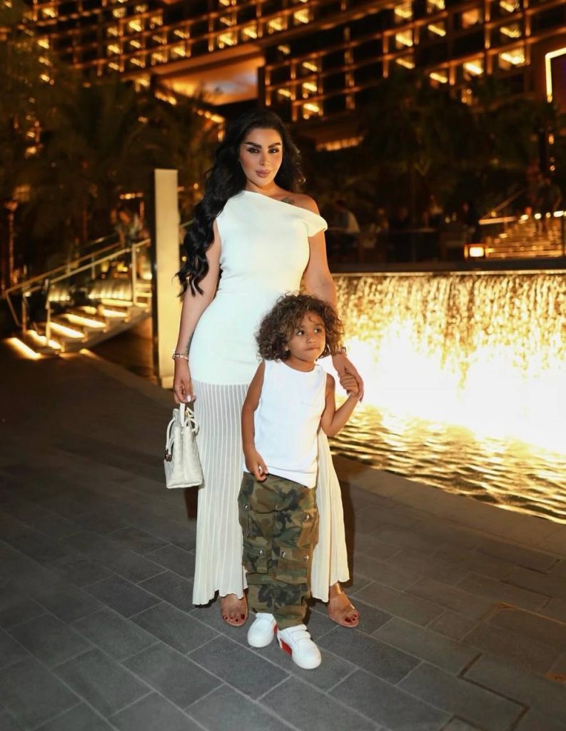 پسر دنیا جهانبخت