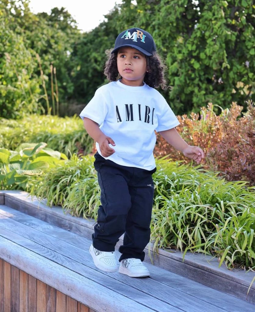 پسر مهراد جم