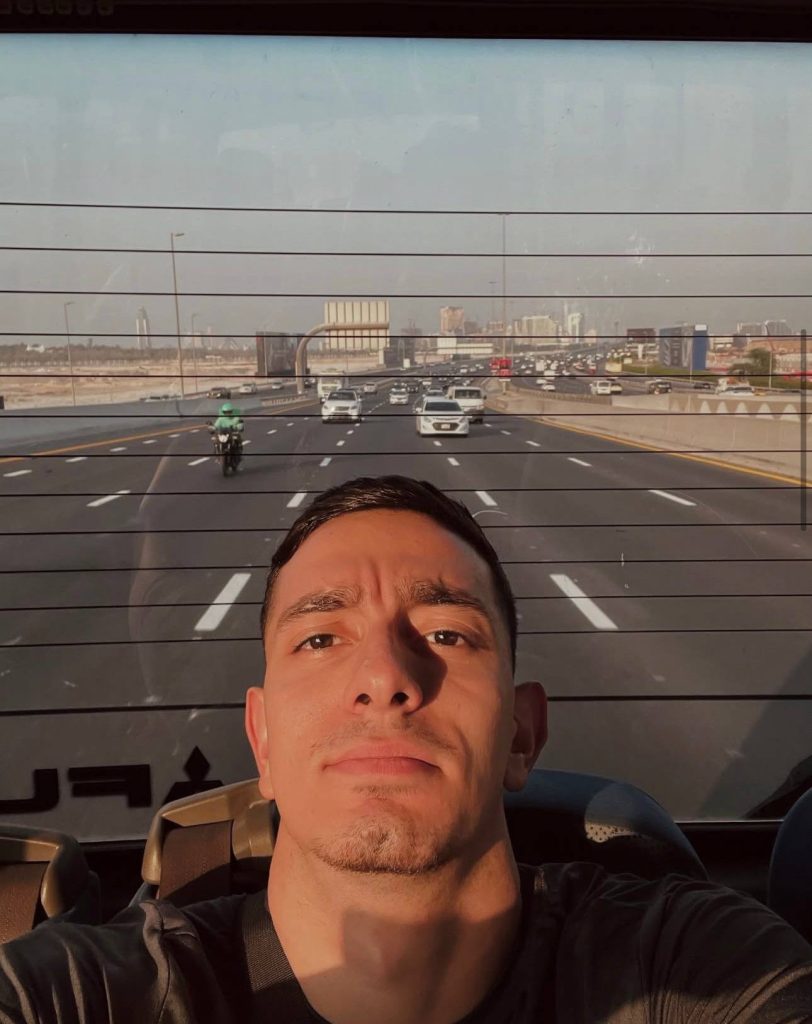 علی رشیدپور شناگر عکس - مجله خبری لیورپول علی رشیدپور شناگر عکس