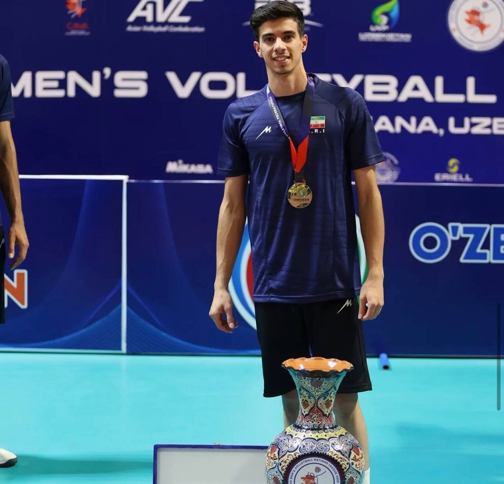 امیر آفتاب آذری عکس