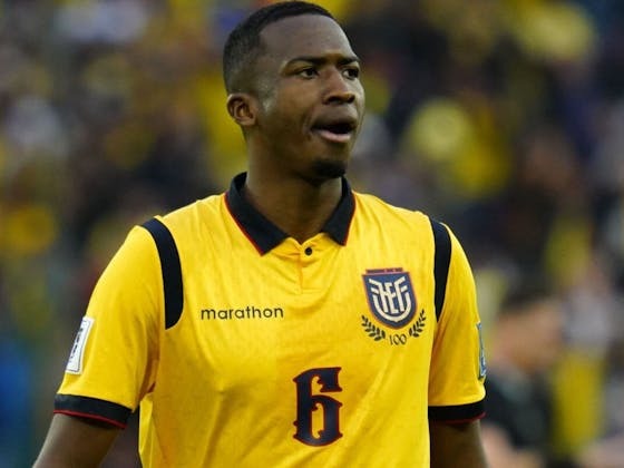 آمار ویلیان پاچو