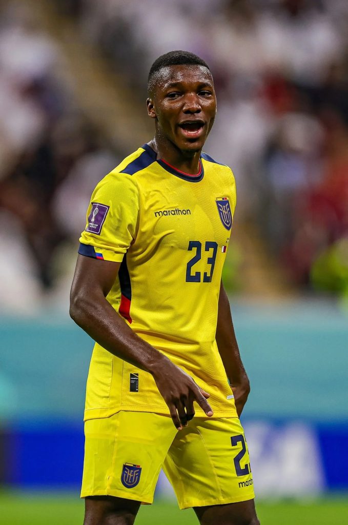 ارزش ترانسفر مارکت مویسس کایسدو - مجله خبری لیورپول ارزش ترانسفر مارکت مویسس کایسدو