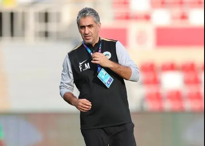 عکس فرزاد مجیدی