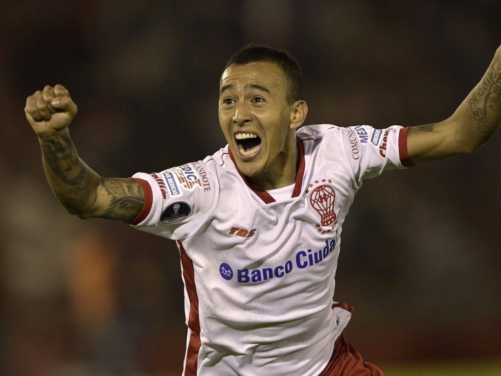 آلخاندرو رومرو گامارا - مجله خبری لیورپول آلخاندرو رومرو گامارا