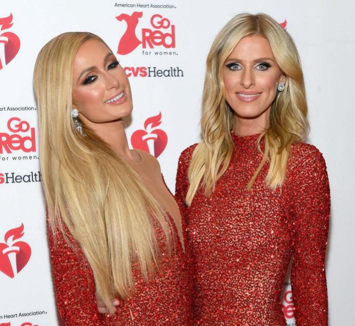 عکس های خواهران پارتیکوئین عکس های خواهران پارتیکوئین