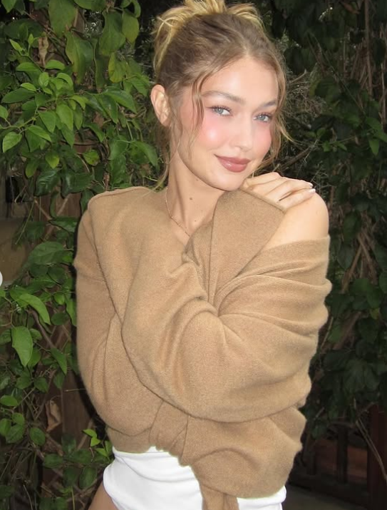 عکس های جیجی حدید عکس های جیجی حدید