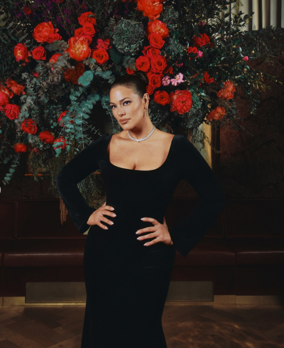 اشلی گراهام مدلینگ اشلی گراهام مدلینگ