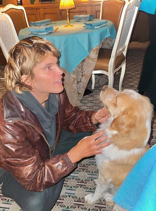 جردن برت عکس جردن برت عکس