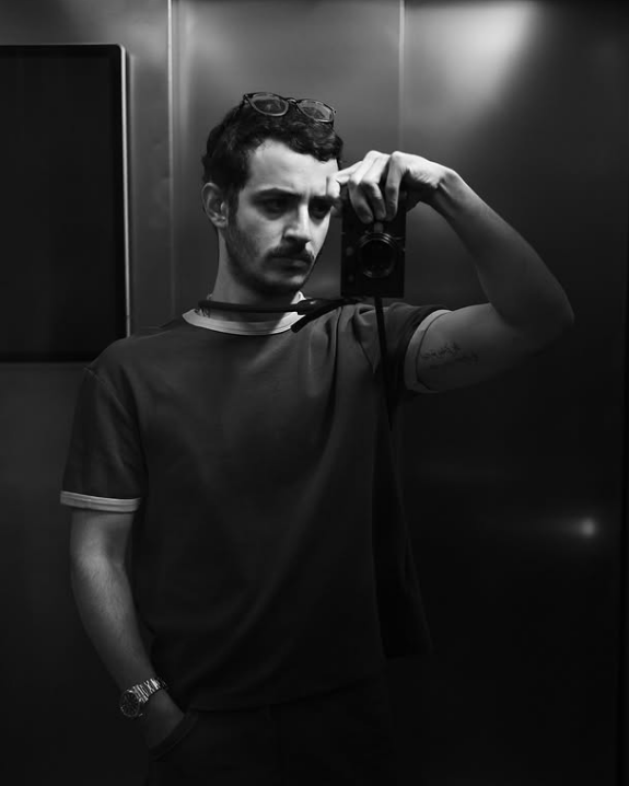 علی شادمان اتهامات بازداشت شدگان در مهمانی علی شادمان اتهامات بازداشت شدگان در مهمانی