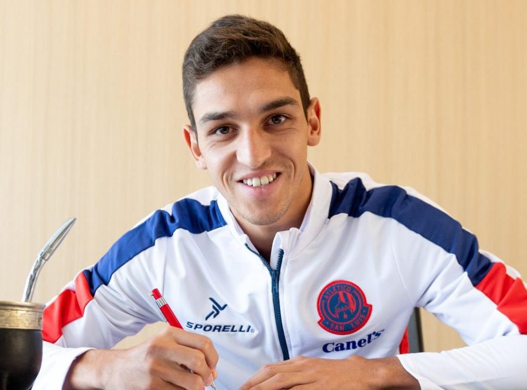 خوان مانوئل سانابریا