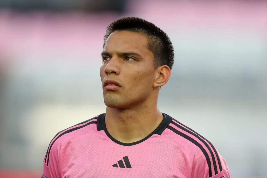 دیگو گومز - مجله خبری لیورپول دیگو گومز