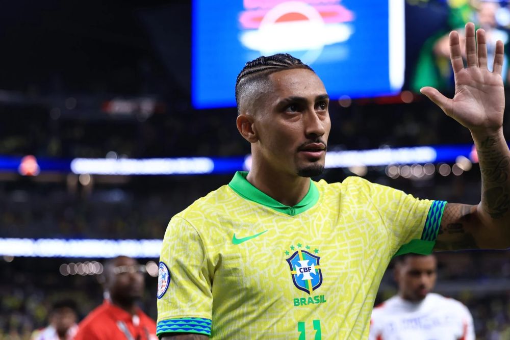 رافینیا - مجله خبری لیورپول رافینیا