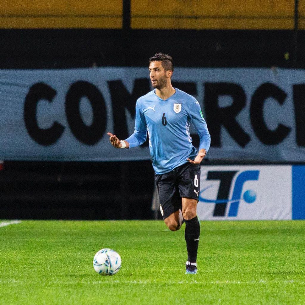 رودریگو بنتاکور