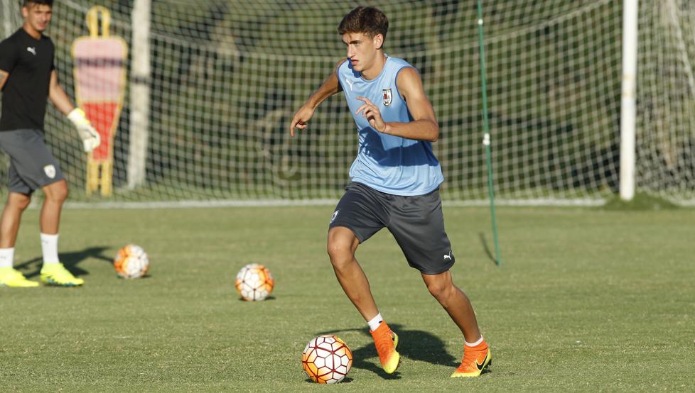 سانتیاگو بوئنو