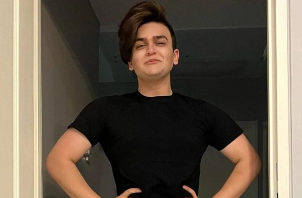 زندگی شخصی و خانواده شهاب غفوری