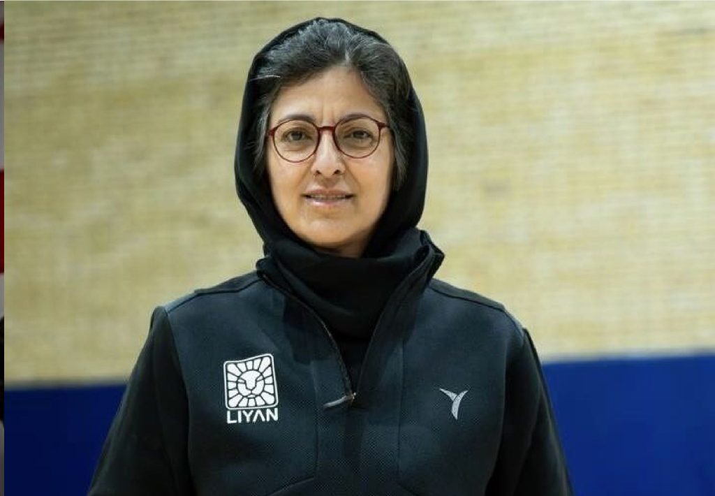 معرفی شهرزاد مظفر - مجله خبری لیورپول معرفی شهرزاد مظفر