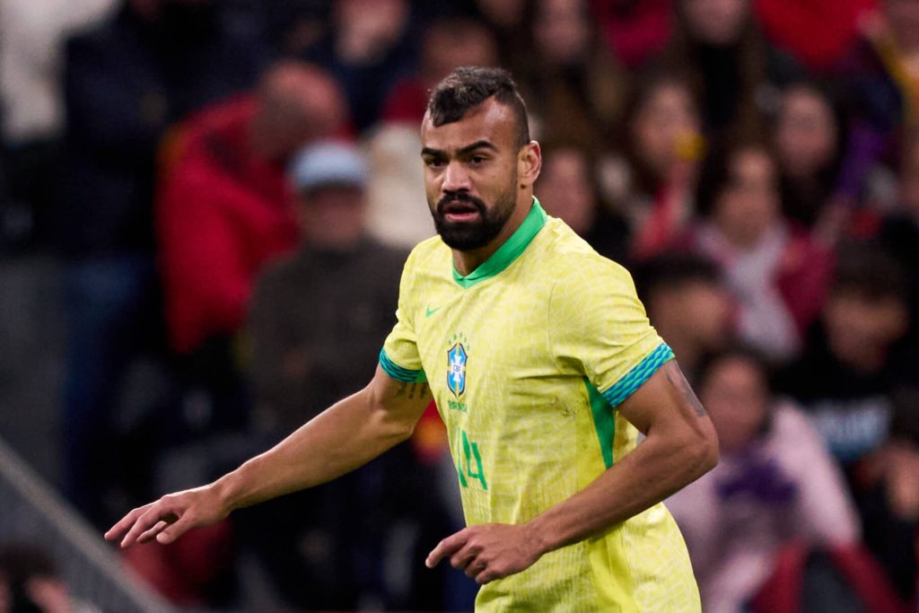 فابریسیو برونو - مجله خبری لیورپول فابریسیو برونو