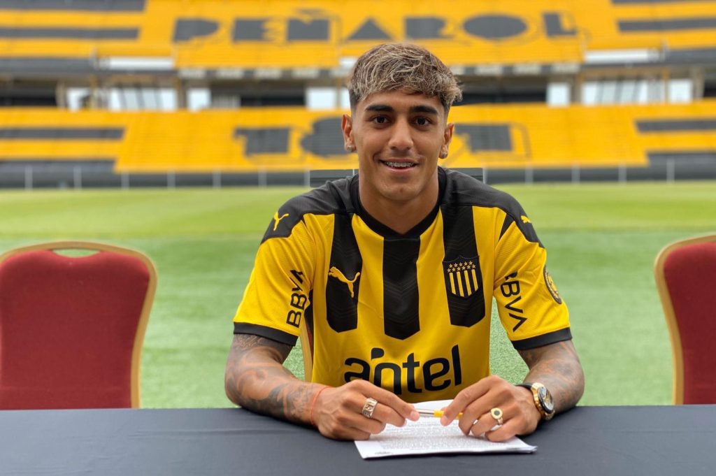 فاکوندو تورس