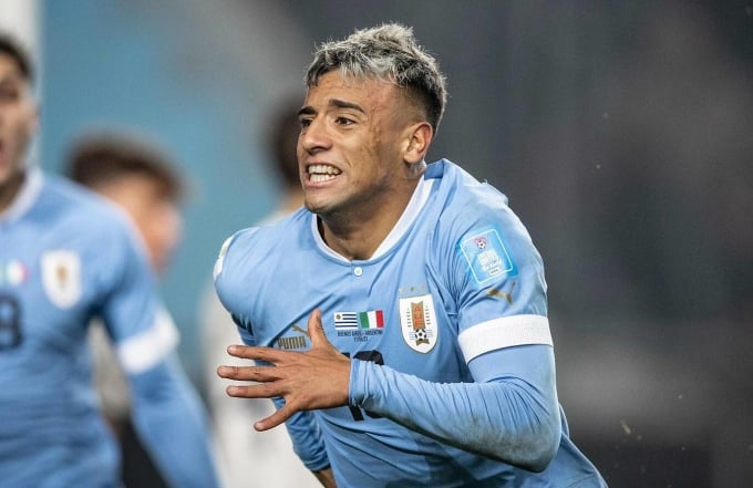 لوچیانو رودریگز