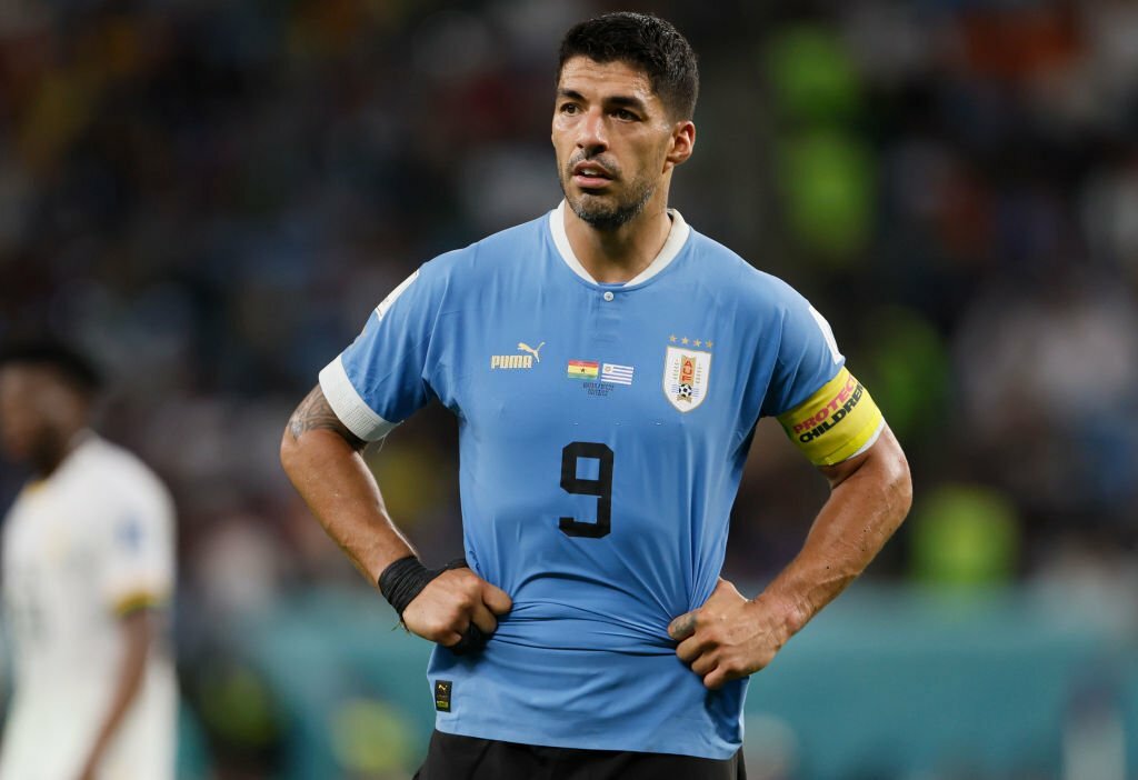 لوییس سوارز عکس ها - مجله خبری لیورپول لوییس سوارز عکس ها