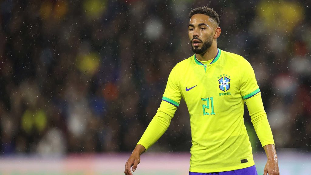 ماتئوس کونیا - مجله خبری لیورپول ماتئوس کونیا