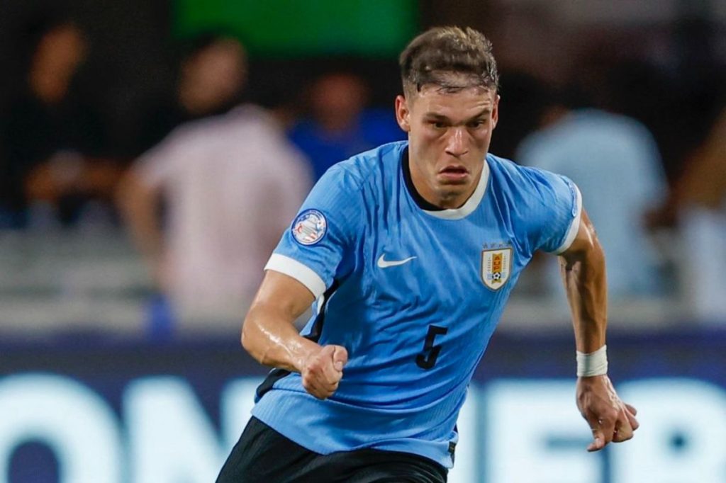 مانوئل اوگارته