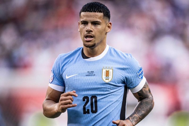 ماکسیمیلیانو آرائوخو