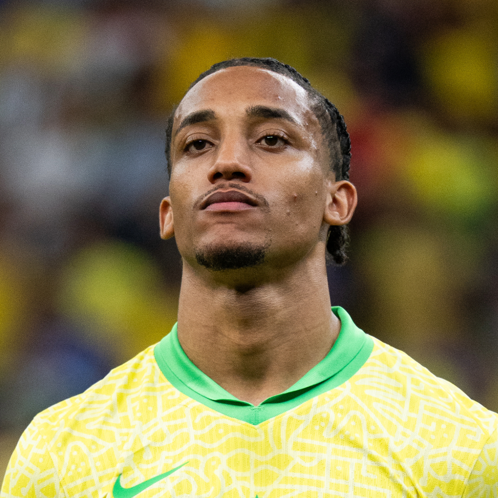 ژائو پدرو - مجله خبری لیورپول ژائو پدرو