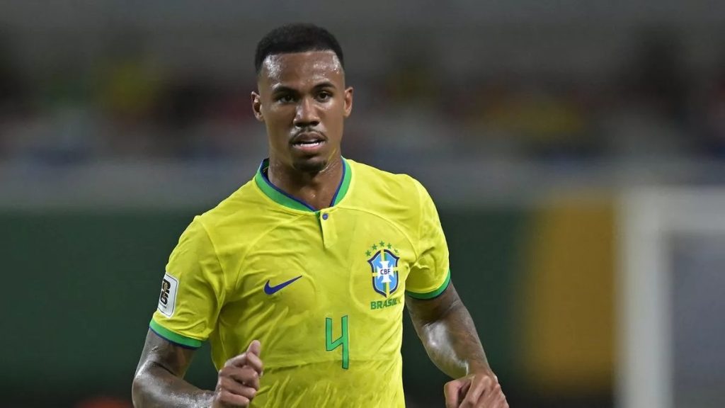 گابریل ماگالیاش - مجله خبری لیورپول گابریل ماگالیاش