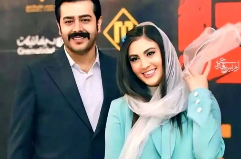 همسر مریم مومن - مجله خبری لیورپول همسر مریم مومن