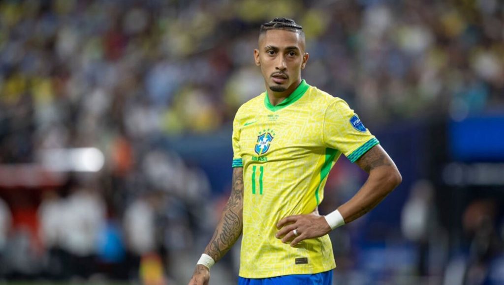 رافینیا - مجله خبری لیورپول رافینیا