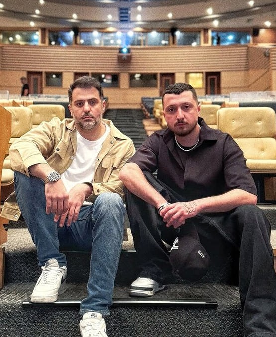 محمدرضا شایع علی ضیا را آنفالو کرد - مجله خبری لیورپول محمدرضا شایع علی ضیا را آنفالو کرد