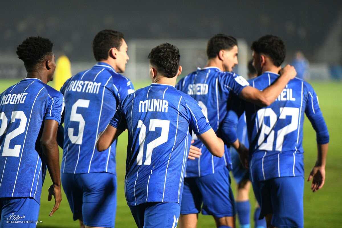 پاداش دلاری استقلال چقدر است