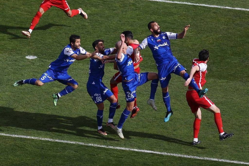 مکان بازی استقلال پرسپولیس - مجله خبری لیورپول مکان بازی استقلال پرسپولیس