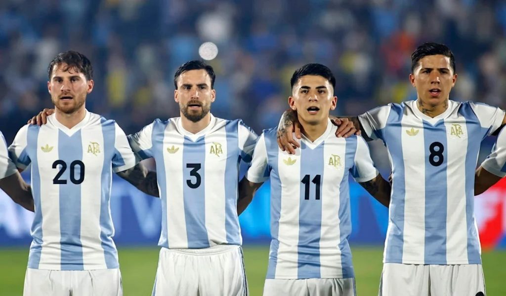 مدعیان قهرمانی جام جهانی ۲۰۲۶