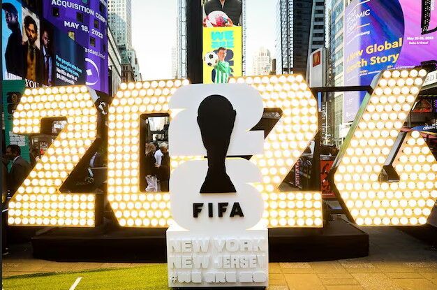 جام جهانی 2026 - مجله خبری لیورپول جام جهانی 2026