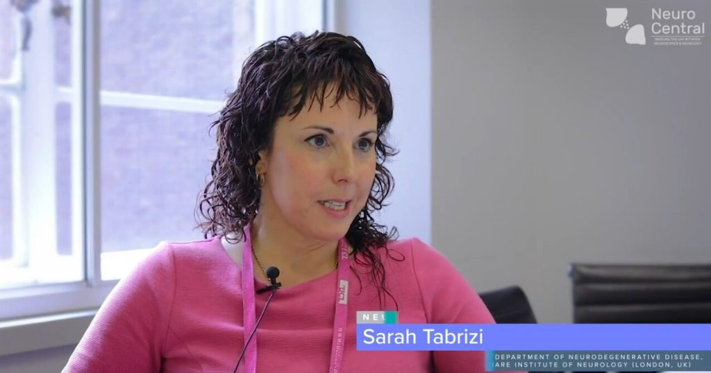 سارا تبریزی کیست