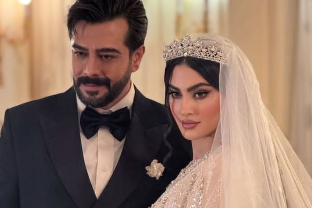 تاریخ ازدواج مریم مومن - مجله خبری لیورپول تاریخ ازدواج مریم مومن