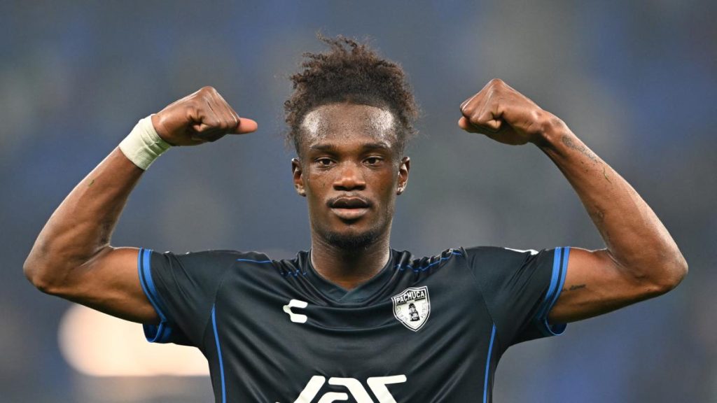 آندرس میکولتا