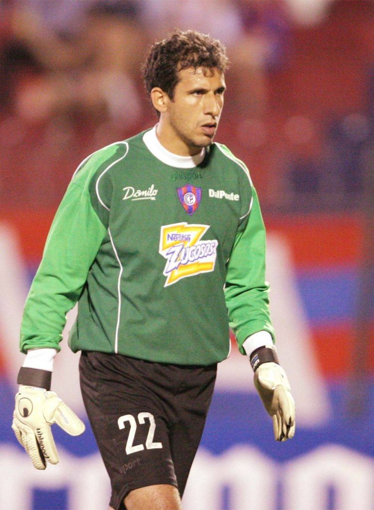 دانیلو آسووال