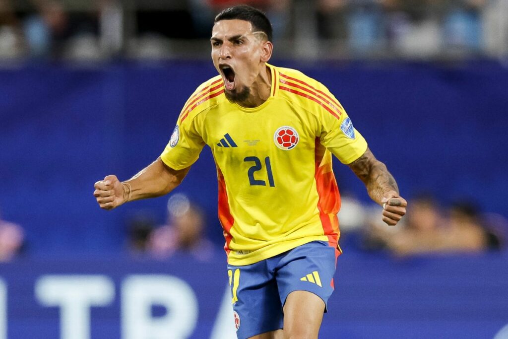 دانیل مونوز