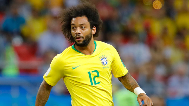 مارسلو - مجله خبری لیورپول مارسلو