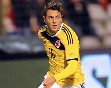 سانتیاگو آریاس