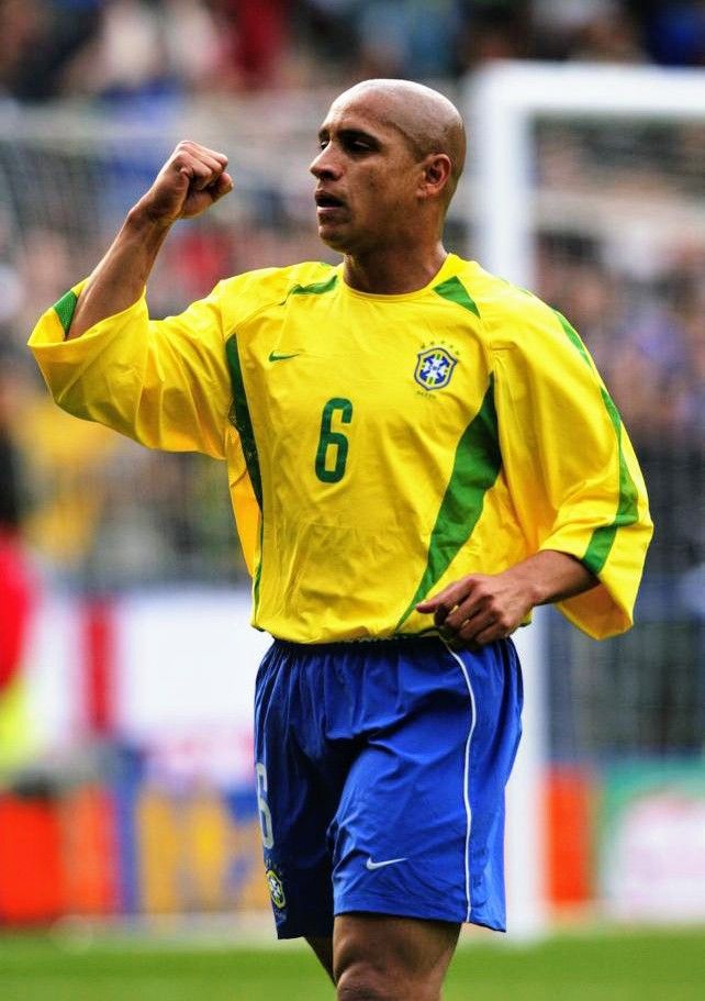 روبرتو کارلوس - مجله خبری لیورپول روبرتو کارلوس