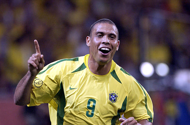 رونالدو نازاریو