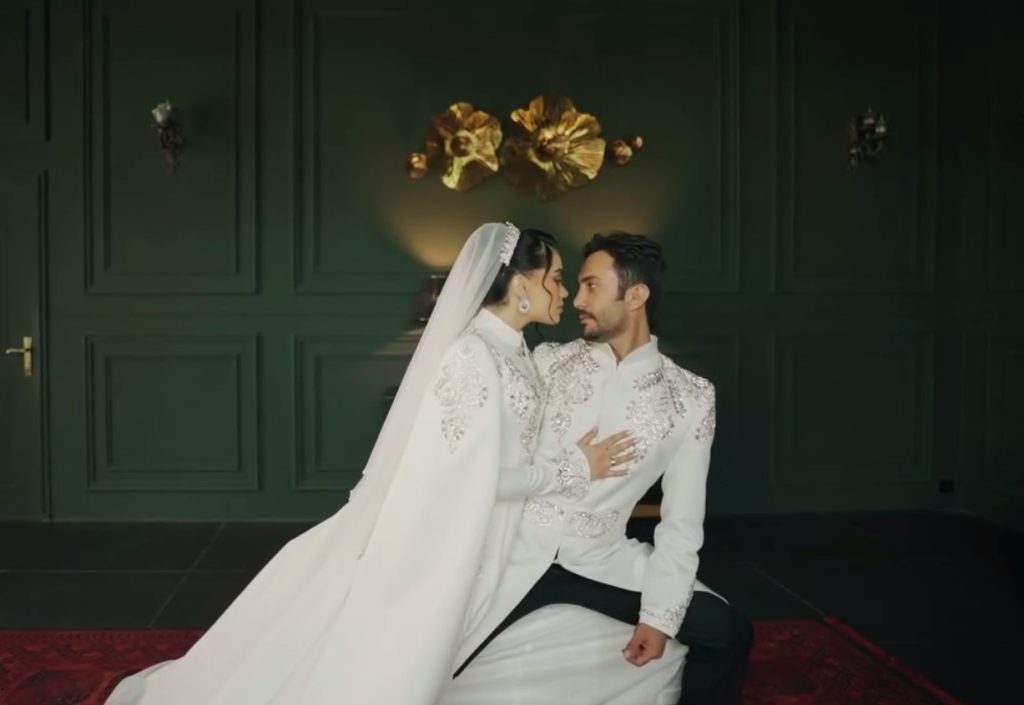 عروسی امید موذنی عکس - مجله خبری لیورپول عروسی امید موذنی عکس