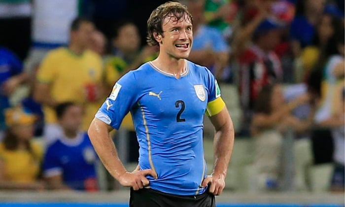 دیگو لوگانو - مجله خبری لیورپول دیگو لوگانو